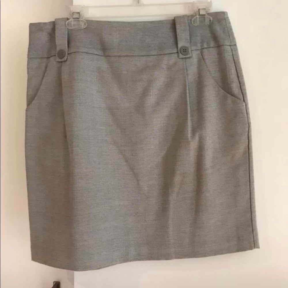 To The Max skirt
